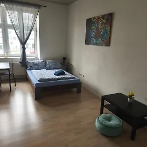 Апартаменты Skorepka15 Brno-stred, Брно